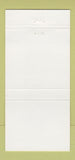 Matchbook Cover - Claddagh Irish Pub Lyndhurst OH 30 Strike