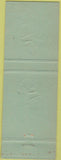 Matchbook Cover - The Holland Restaurant Pastry Shop Vancouver WA