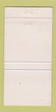 Matchbook Cover - Muldoon's Irish Pub Newport Beach CA 30 Strike
