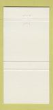 Matchbook Cover - Olympia Brochetterie Drummondville QC 30 Strike