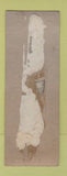 Matchbook Cover - Silver Dollar Cafe Walter Apple WEAR SAMPLE
