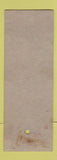 Matchbook Cover - Neumode Fur Shop Milwaukee WI girlie WEAR SAMPLE
