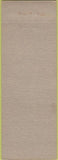 Matchbook Cover - Veeder Supply Oil Well Drilling Cherryvale KS