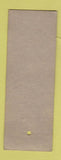 Matchbook Cover - Al's Diner Lincoln NE SAMPLE