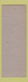 Matchbook Cover - Parker Cafe Parker AZ SAMPLE