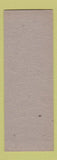 Matchbook Cover - Busy Bee Cafe Milbank SD John Czaia SAMPLE