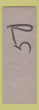 Matchbook Cover - Baden Cafe Cincinnati OH SAMPLE