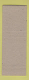 Matchbook Cover - Colonial Cafe Peshtigo WI SAMPLE