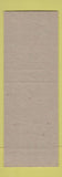 Matchbook Cover - Glenwood Cafe Glenwood Springs Colorado SAMPLE