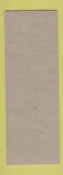 Matchbook Cover - Red Top Cafe Spokane WA SAMPLE