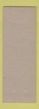 Matchbook Cover - Cedar Cafe Lorain OH SAMPLE