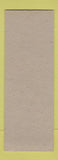 Matchbook Cover - National Cafe Roseville IL SAMPLE