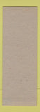 Matchbook Cover - Gypsie Cafe Rochester MN gypsy  SAMPLE