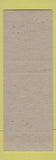 Matchbook Cover - King Neptune's Cafe Denver Colorado SAMPLE