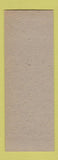 Matchbook Cover - Del Norte Cafe Del Norte Colorado SAMPLE