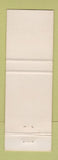 Matchbook Cover - Shell oil gas Pearl York Parma Heights OH
