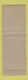 Matchbook Cover - Shell oil gas Keller Heartt Woodland Fleetwood