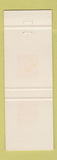 Matchbook Cover - Shell oil gas Wytheville VA