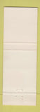 Matchbook Cover - Shell oil gas Fay & Scott Dexter ME