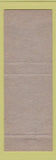 Matchbook Cover - Shell oil gas Rogers Loop Mobile AL