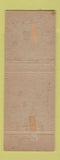 Matchbook Cover - Shell oil gas Roger Gauthier Montreal QC