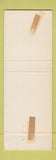 Matchbook Cover - Shell oil gas Bill's Elgin IL Goodyear Tires