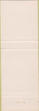 Matchbook Cover - Dot's Beauty Salon Memphis TN girlie