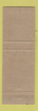 Matchbook Cover - Shell oil gas Service Gas Wytheville VA #3