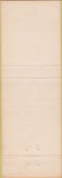Matchbook Cover - Green Meadow Golf Club Hudson NH