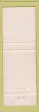 Matchbook Cover - Shell oil gas Art Nicklien's Williamstown MA