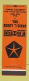 Matchbook Cover - David Loose Chrysler Leesport PA