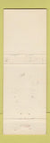 Matchbook Cover - David Loose Chrysler Leesport PA