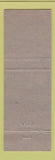 Matchbook Cover - Sinclair oil gas Thayer Jackson MI