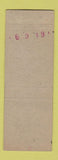 Matchbook Cover - Sinclair oil gas Torrington WY low phone #