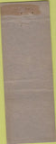 Matchbook Cover - McDonald's Tavern Dubuque IA