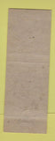 Matchbook Cover - Boon Bros Grocery Market Wayne MI