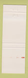 Matchbook Cover - Hospitality House Naples FL