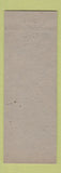 Matchbook Cover - Larry's Second Hand Store Lansing MI