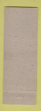 Matchbook Cover - Scott Tjapkes IGA Grocery Muskegon MI