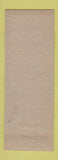 Matchbook Cover - Frank's Restaurant Paw Paw MI
