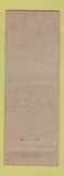 Matchbook Cover - University Club Grand Rapids MI WEAR
