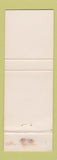 Matchbook Cover - Red Ox Steak House Columbus OH