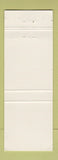 Matchbook Cover - Joseppi's Italian Columbus OH restaurant WEAR