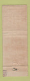 Matchbook Cover - Livingston Flower Shop Columbus OH WEAR