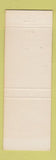 Matchbook Cover - Stix Baer & Fuller