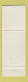 Matchbook Cover - Hart Insurance Agency Slidell LA WEAR
