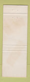 Matchbook Cover - Silver Beach Inn Daytona Beach FL WEAR