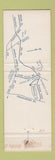 Matchbook Cover - Stokesay Castle Reading PA WEAR