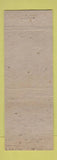 Matchbook Cover - Peggy Ann Grill Dalton GA WEAR
