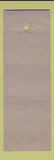 Matchbook Cover - Heinen's Grocery Food Markets Cleveland OH